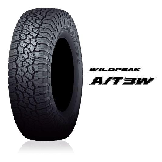 FALKEN(ファルケン) WILDPEAK ワイルドピーク A/T3W AT3W 275/55R2...
