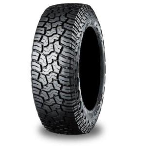 YOKOHAMA (ヨコハマ) GEOLANDAR X-AT ジオランダー G016 185/85R16 105/103N LT WL オールテレーン サマータイヤ 1本 ゴムバルブ付き｜品川ゴム 通販部