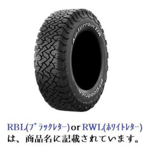 BFグッドリッチ BFGoodrich(BFグッドリッチ)All-Terrain T/A KO3
