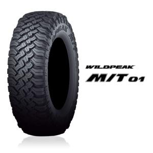 FALKEN(ファルケン) WILDPEAK ワイルドピーク M/T01 MT01 LT245/75R16 120/116Q サマータイヤ 1本 ゴムバルブ付き｜pearltireweb