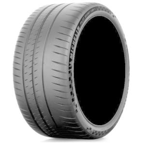 MICHELIN(ミシュラン) PILOT SPORT CUP2 CONNECT 205/40ZR18 86Y XL サマータイヤ 1本 ゴムバルブ付き