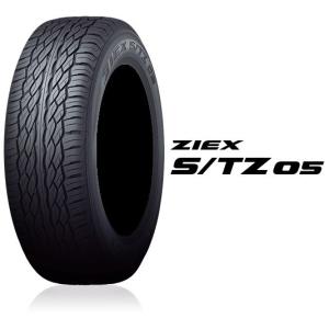 FALKEN(ファルケン) ZIEX ジークス S/TZ05 STZ05 265/60R18 110V サマータイヤ 1本 ゴムバルブ付き｜pearltireweb