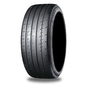 YOKOHAMA (ヨコハマ) ADVAN APEX アドバン エイペックス V601 245/40R18 97Y XL 乗り心地 スポーティ サマータイヤ 1本 ゴムバルブ付き｜pearltireweb