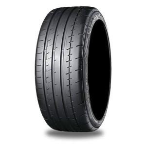 YOKOHAMA (ヨコハマ) ADVAN APEX アドバン エイペックス V601 245/30R20 90Y XL 乗り心地 スポーティ サマータイヤ 1本 ゴムバルブ付き｜pearltireweb