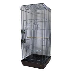 HOEI HOEI 35オウム W370×D415×H600 鳥かご ケージ インコ 手のり 豊栄