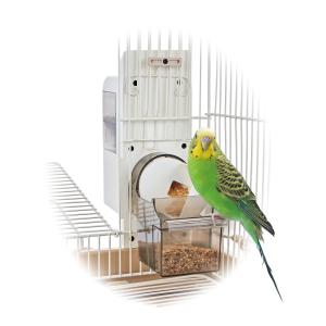 【電動フードフィーダー】CASA オートフィー...の詳細画像2