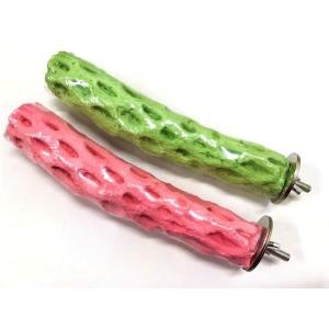 ビーポーレン & カルシウム パーチ Mサイズ 蜜蜂花粉配合
