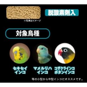 【セキセイインコ用】YEASTER リトルバー...の詳細画像1