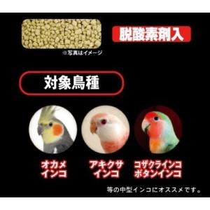 【オカメインコ用】YEASTER リトルバード...の詳細画像1