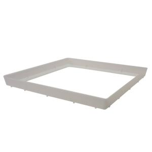 HOEI 465用 水漏れ防止枠（シャッターなし）ケージ付属パーツの単品販売