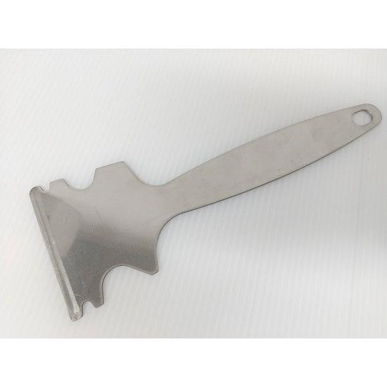 コバヤシ 小鳥のフンカキ 底網の掃除の必需品 糞かき　K-77