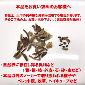 【当店オリジナルシードミックス】小型インコブレ...の詳細画像2