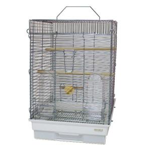 HOEI 手のり21 文鳥カラー 限定品 HOEI 21手のり G W290×D365×H390 鳥かご ケージ ホーエイ 豊栄