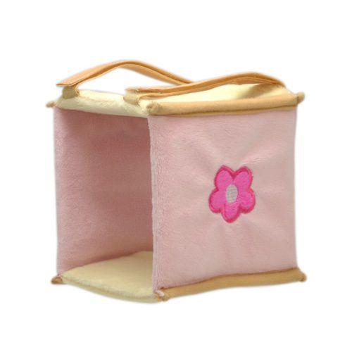 小鳥の四角ベッド インコ・オウムのバードベッド/バードテント