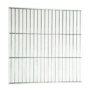 HOEI ステンレスキャリープレミアム W355×D257×H435 インコ類の