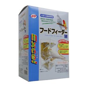 NPF フードフィーダー(M)お留守番にも便利...の詳細画像2