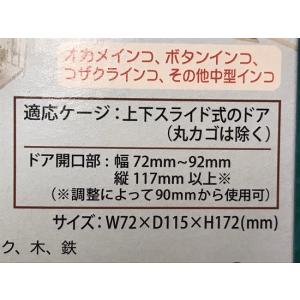 NPF フードフィーダー(M)お留守番にも便利...の詳細画像3
