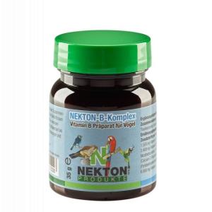 ネクトン Bio 35g 賞味期限 2027/7/29 nekton biotin 日本語取説付