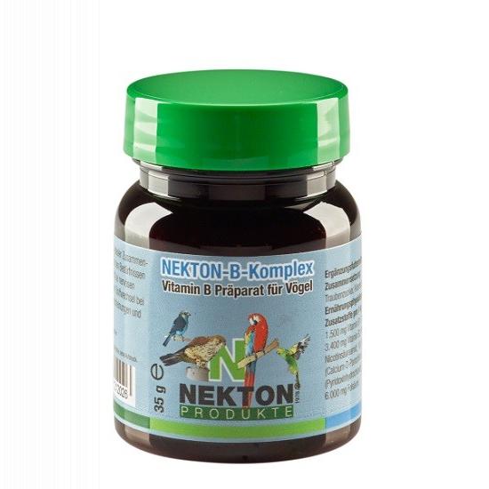 NEKTON ネクトンB-komplex 35g ビタミンB複合体補給用 サプリメント ストレス緩和...