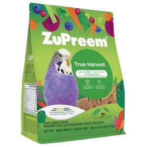 ズプリーム/ZuPreem トゥルー ハーベス...の詳細画像1