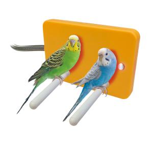 MARUKAN ほっととり暖 寄りそいヒーター...の詳細画像1