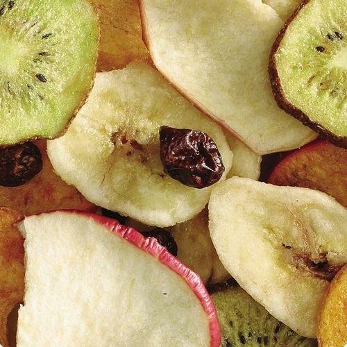 MARUKAN フルーツミックス PRO 50g ドライフルーツ スライスカット 果物 おやつ 鳥 ...