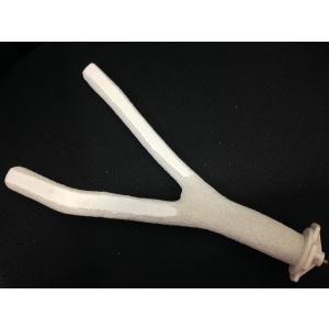 とまり木 備長炭 止まり木 M (大) サイズ 約長さ20cm 径2cm （おまけ
