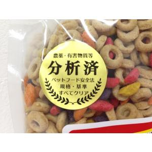 FREE BIRD ハングリーパロット リング...の詳細画像2