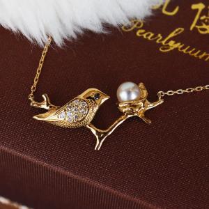 アコヤ真珠 4-5mm ベビーパール 真珠 ブレスレット パール