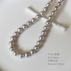 パール ネックレス パールネックレス 真珠 パールセット 本真珠2点