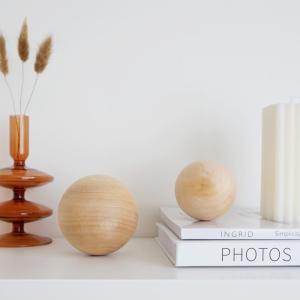 モビール 螺旋 北欧 吊り下げインテリア オブジェ おしゃれ かわいい