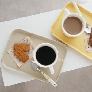 カフェトレー トレイ おしゃれ 北欧 おぼん ...の詳細画像2