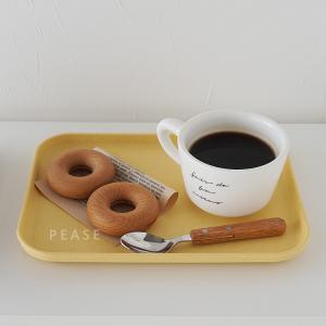 カフェトレー トレイ おしゃれ 北欧 おぼん ...の詳細画像5