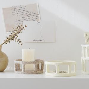 カゴバスケット 小物入れ 収納 整理 おしゃれ かわいい 北欧 韓国 インテリア 韓国雑貨 Pease 370 Pease 通販 Yahoo ショッピング