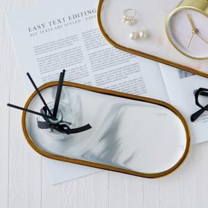 大理石 小物 トレー インテリア雑貨 の商品一覧 家具 インテリア 通販 Yahoo ショッピング