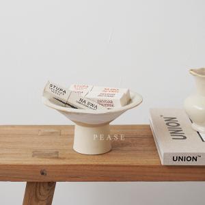 脚付きプレート小物入れトレートレイフラワーベースおしゃれシンプル和モダンモダン北欧韓国インテリアジャパンディ