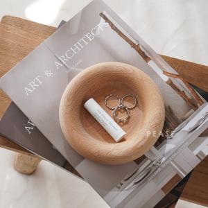 ポール・フランク ジュリアス オブジェ 木製 デンマーク BOYHOOD