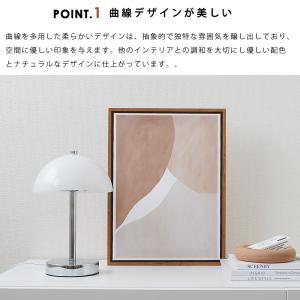 アートポスター フレーム付き ポスター 北欧 ...の詳細画像3