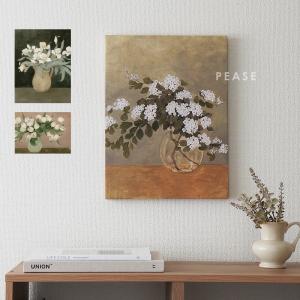 アートポスター-花瓶の花(60cm×80cm) アンリ・マティス