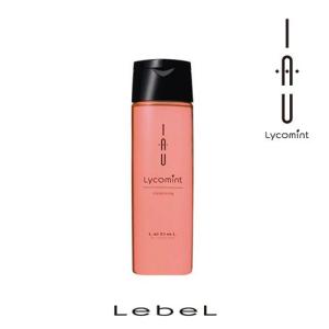 ルベル イオ リコミント クレンジング 2500ml & ルートサプリ 詰め替え