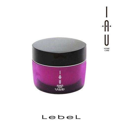 ルベル IAU イオ ディープマスク 170g