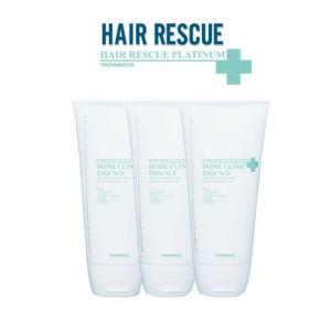 タマリス ヘアレスキュープラチナム 1 (500gリフィル)×6点セット