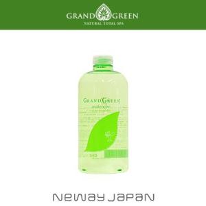 送料無料 ニューウェイジャパン Grand Green グラングリーン ウォーターリフレ 1000m...