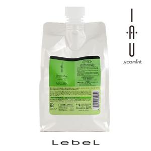 LebeL（ルベル） イオ リコミント クレンジング 1000ml詰替え用