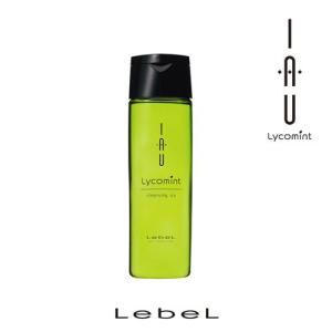 ルベル イオ リコミント クレンジング 2500ml & ルートサプリ 詰め替え