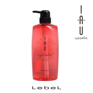 ルベル イオ リコミント クレンジング 2500ml & ルートサプリ 詰め替え
