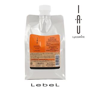 LebeL（ルベル） イオ リコミント クレンジング 1000ml詰替え用
