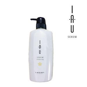 ルベル イオ セラム クレンジング (シャンプー) 600ml