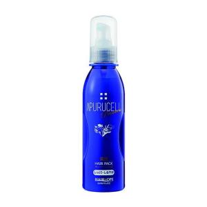 アマトラ メゾフォルテ ヘアバス S シャンプー 30ml ヘア&スパマスク