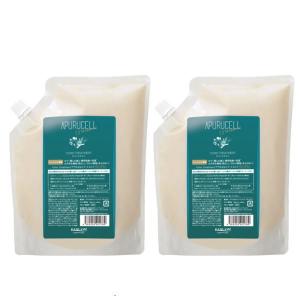 ハホニコ レブリ インナー ヘアトリートメント 1000g ×3点セット